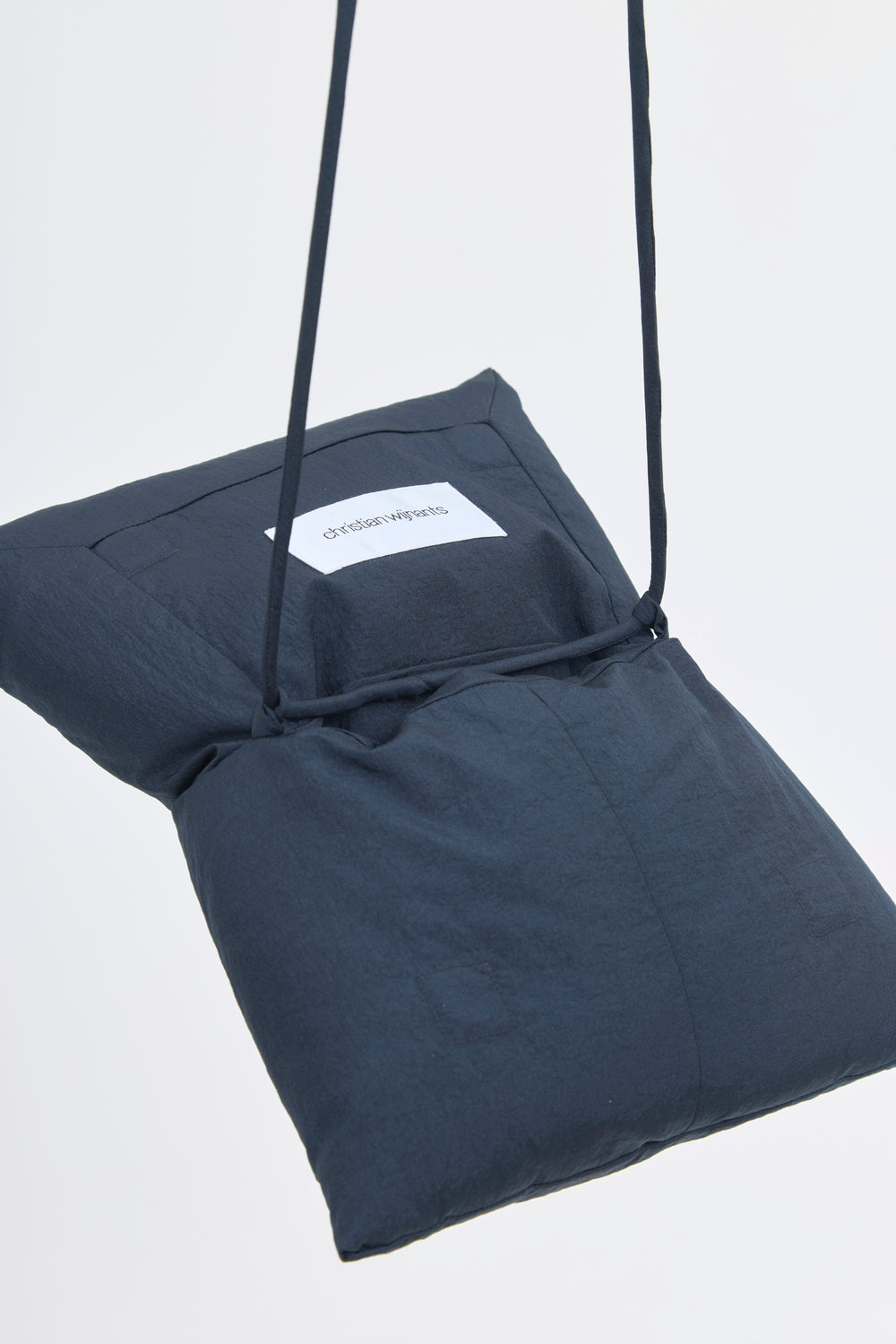 Billy Pillow Bag
