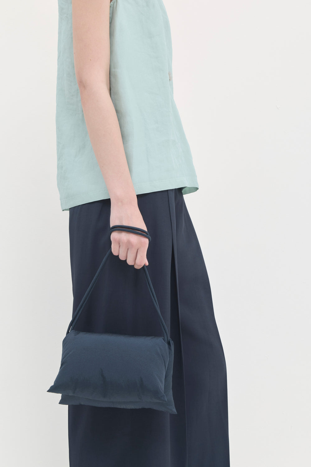 Billy Pillow Bag