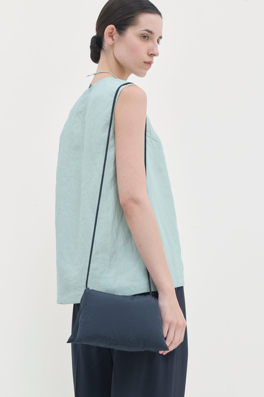 Billy Pillow Bag