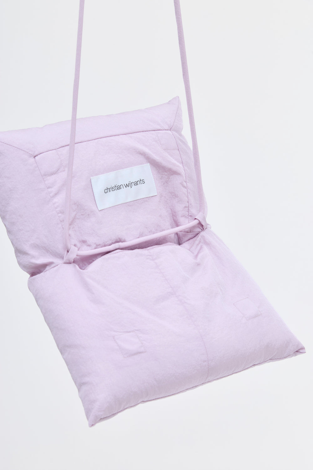 Billy Pillow Bag