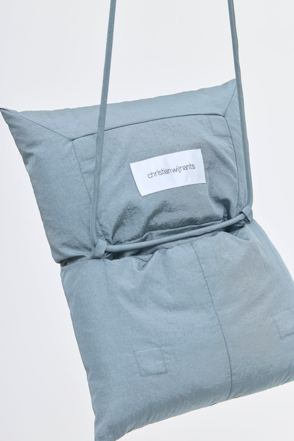Billy Pillow Bag