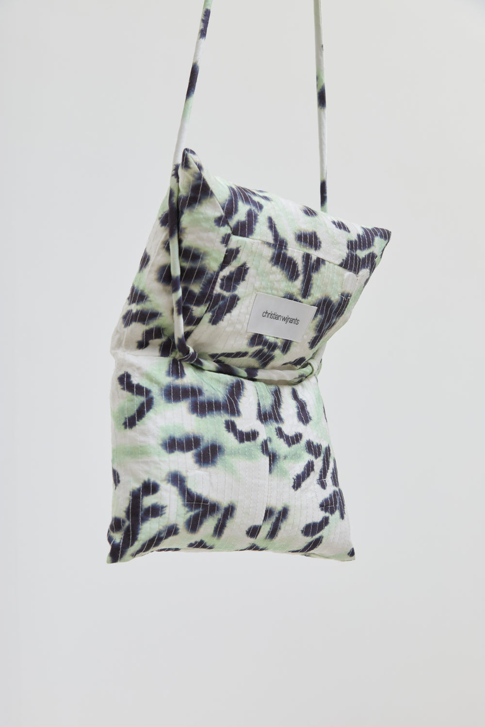 Billy Pillow Bag