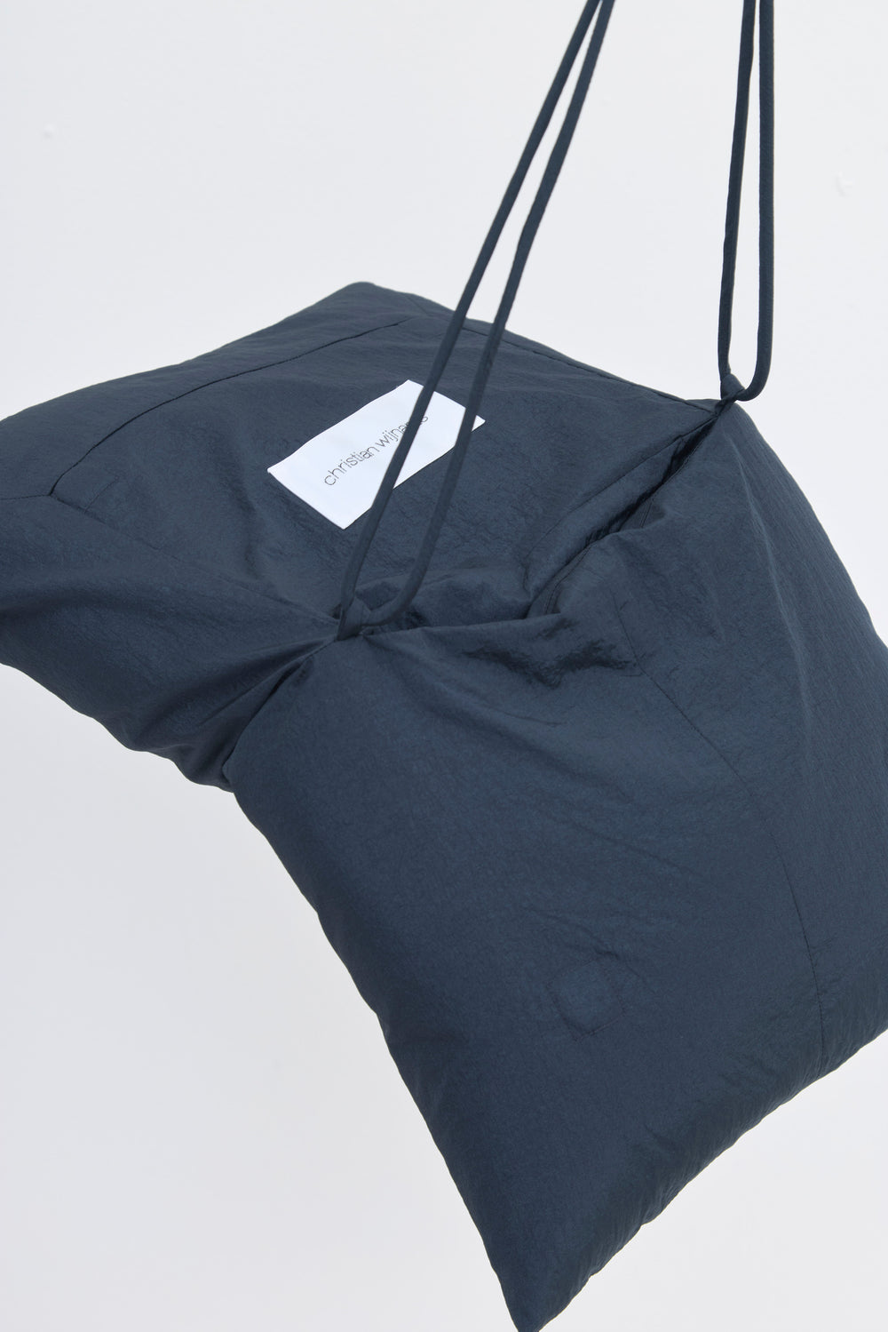 Bongo Pillow Bag