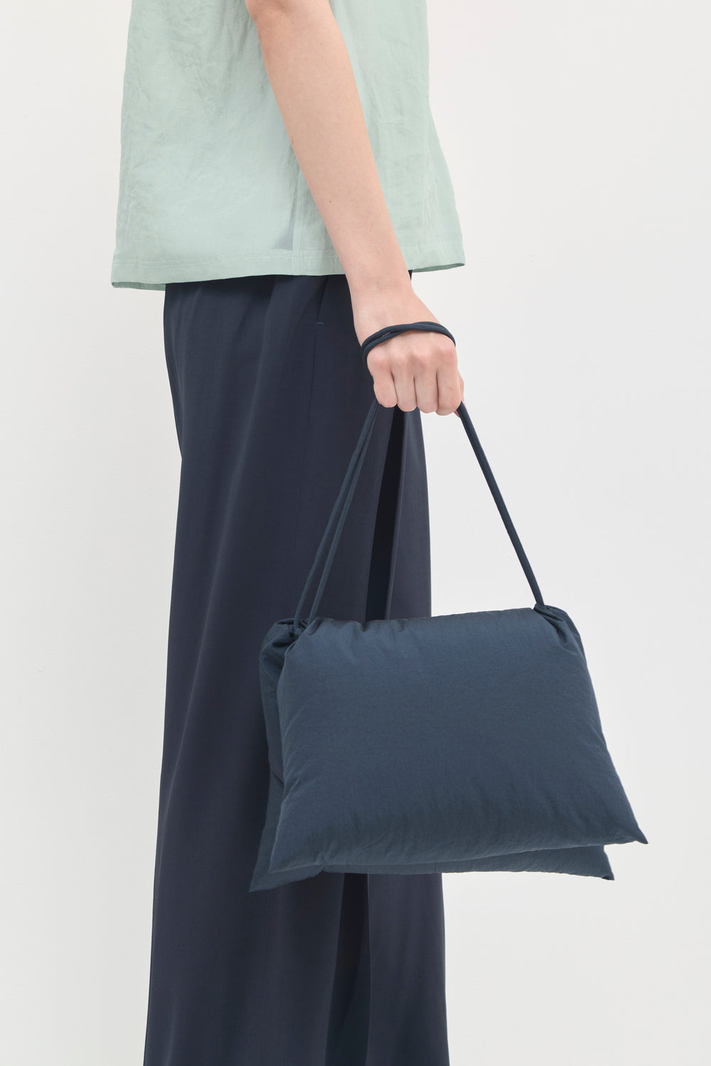 Bongo Pillow Bag