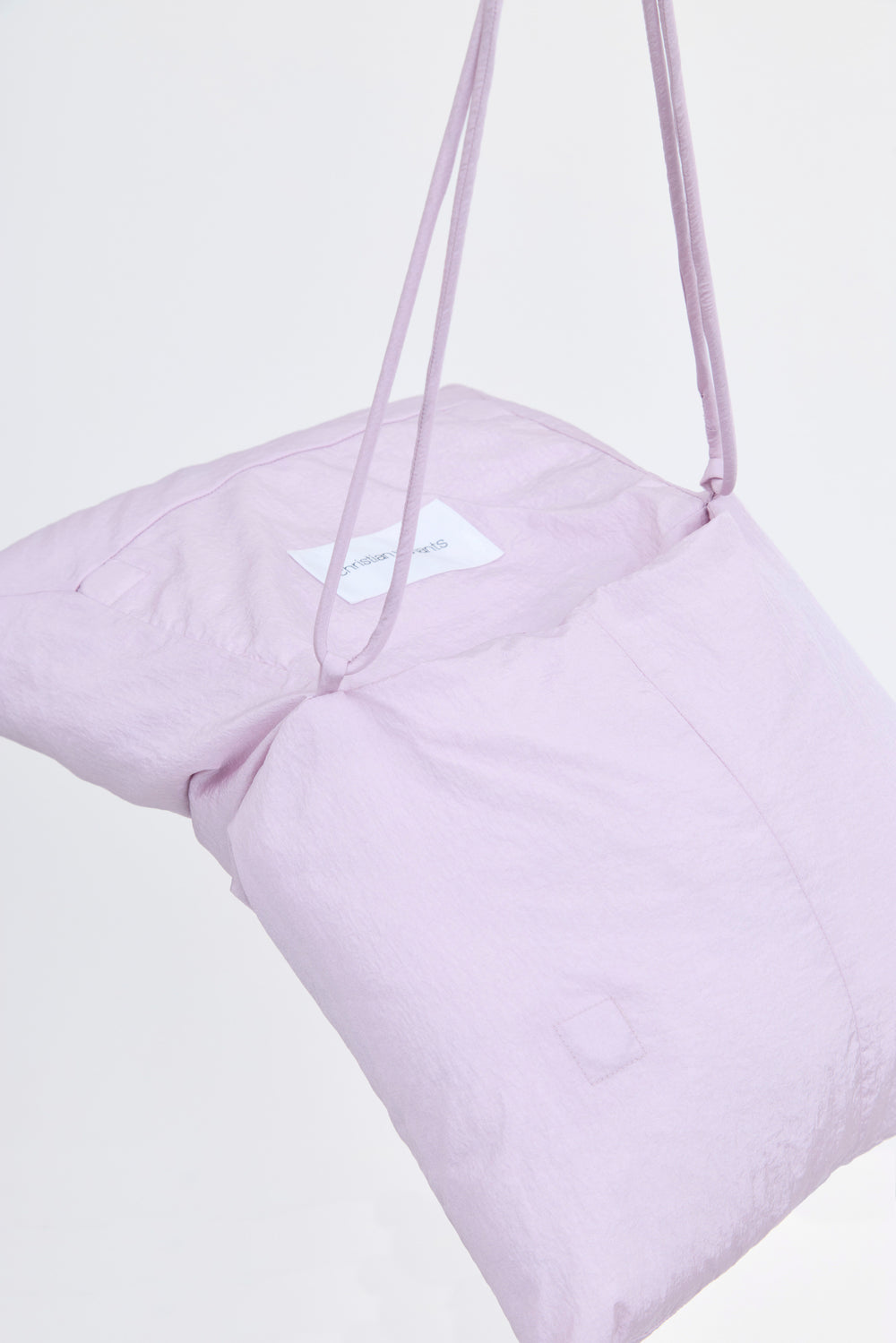 Bongo Pillow Bag