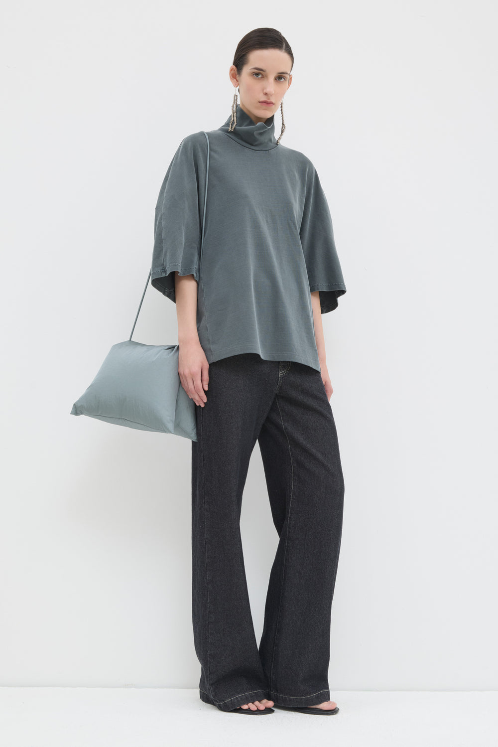 Bongo Pillow Bag