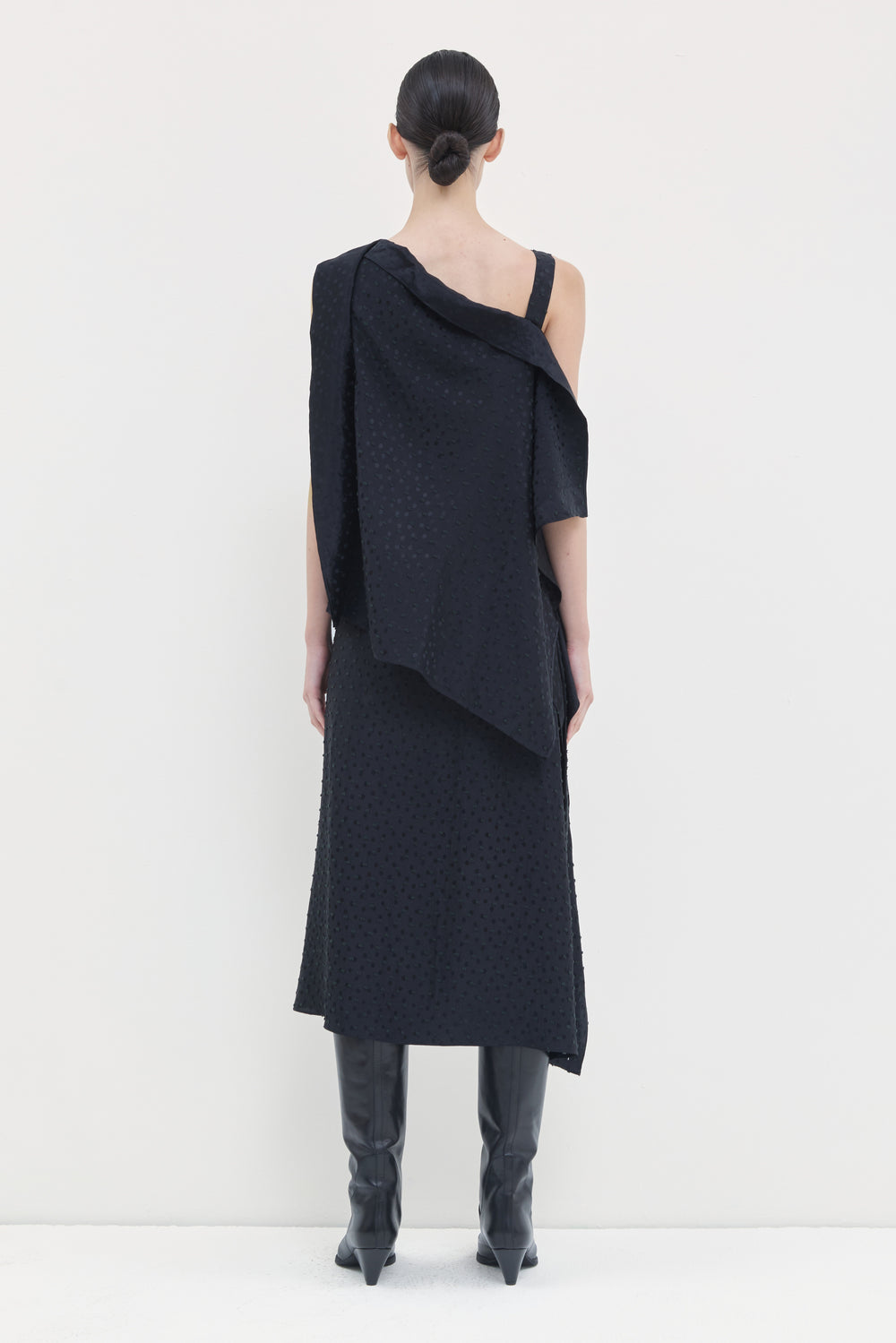 Turini Asymmetric Top