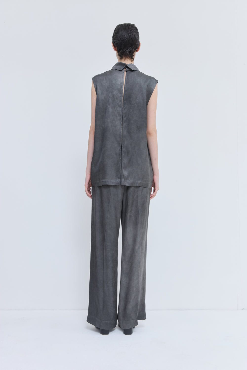 Tikolas Sleeveless Top