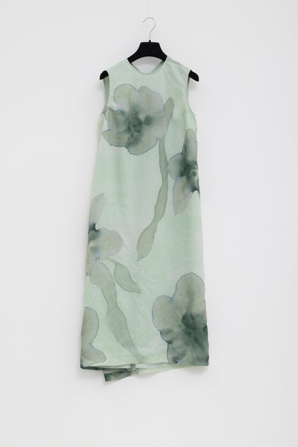 Dapos Silk Organza Dress