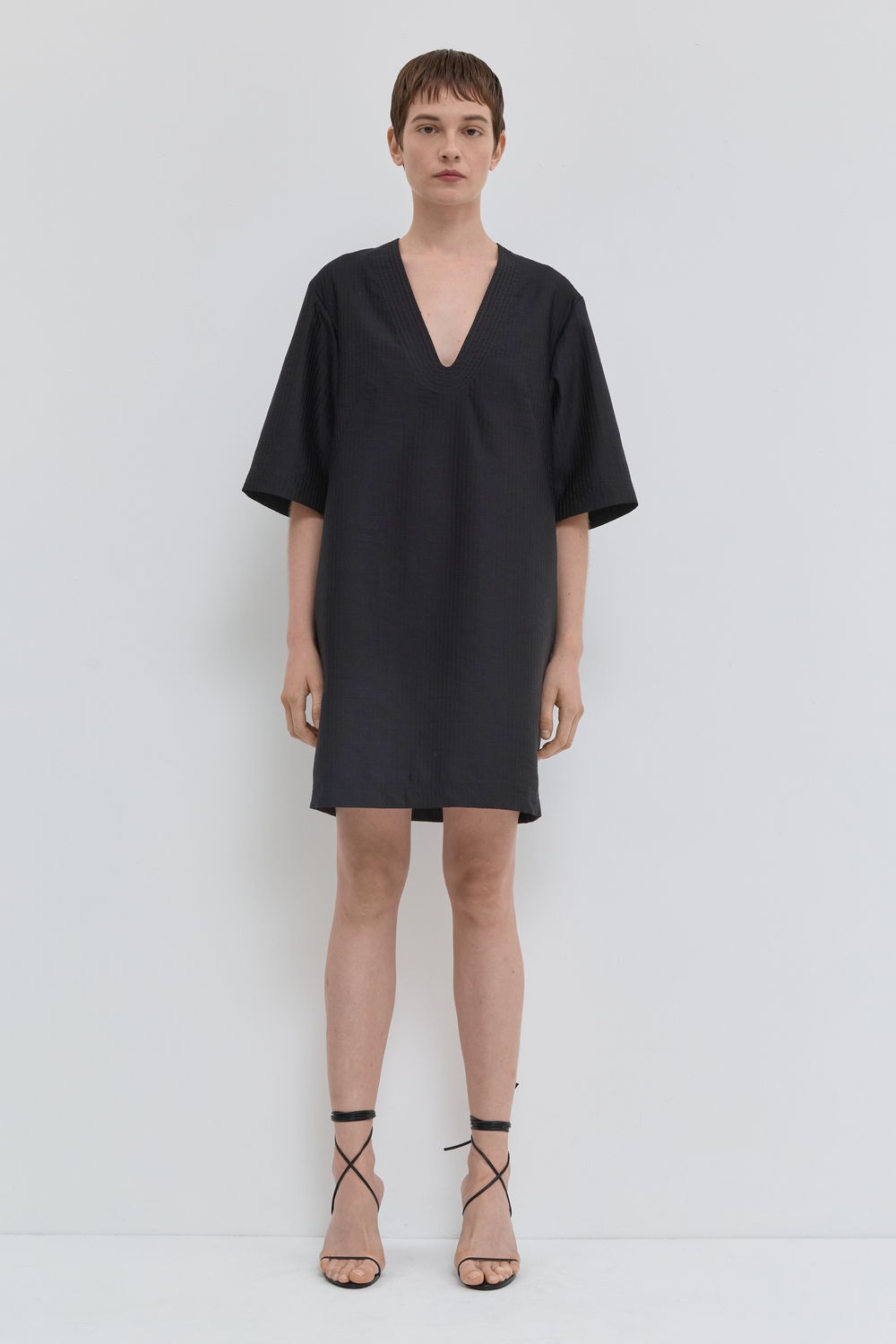 Dawis Short Dress