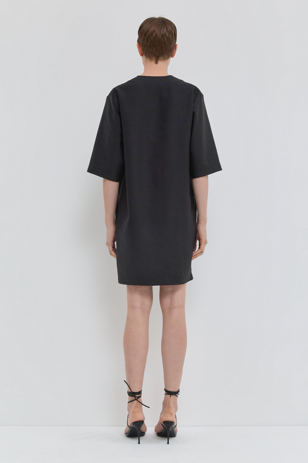 Dawis Short Dress