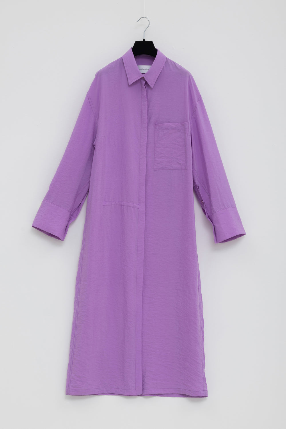 Diola Shirt Dress