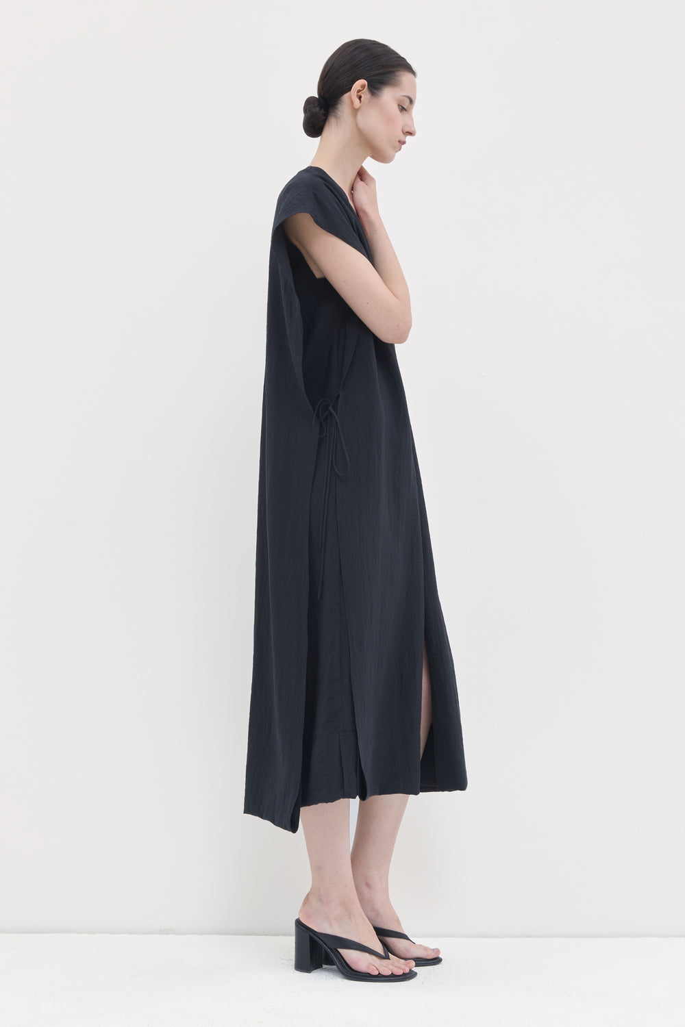 Divina Viscose Dress