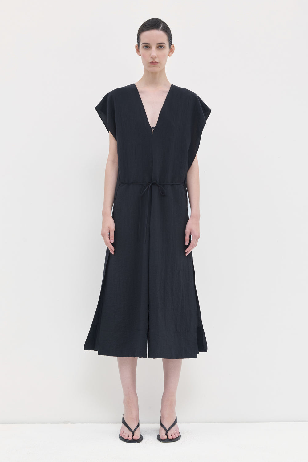 Divina Viscose Dress