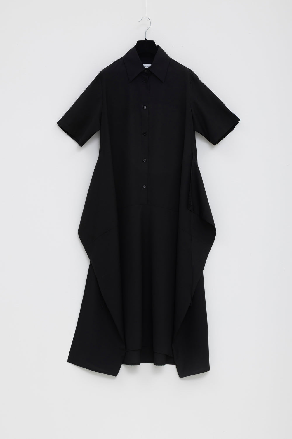Dolona Shirt Dress