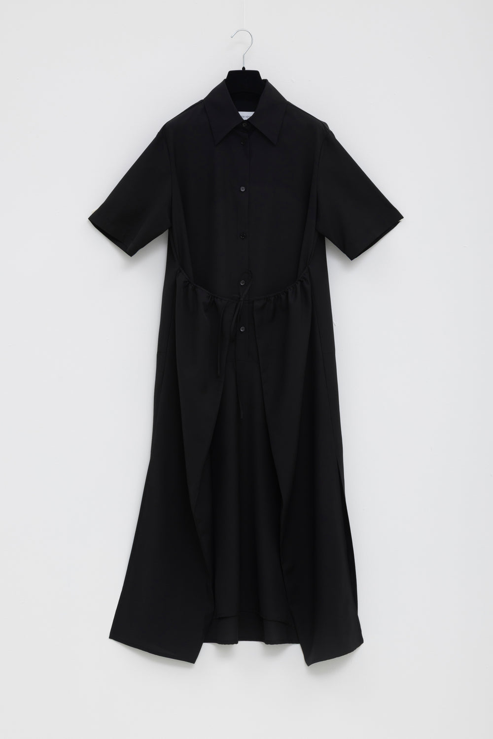 Dolona Shirt Dress