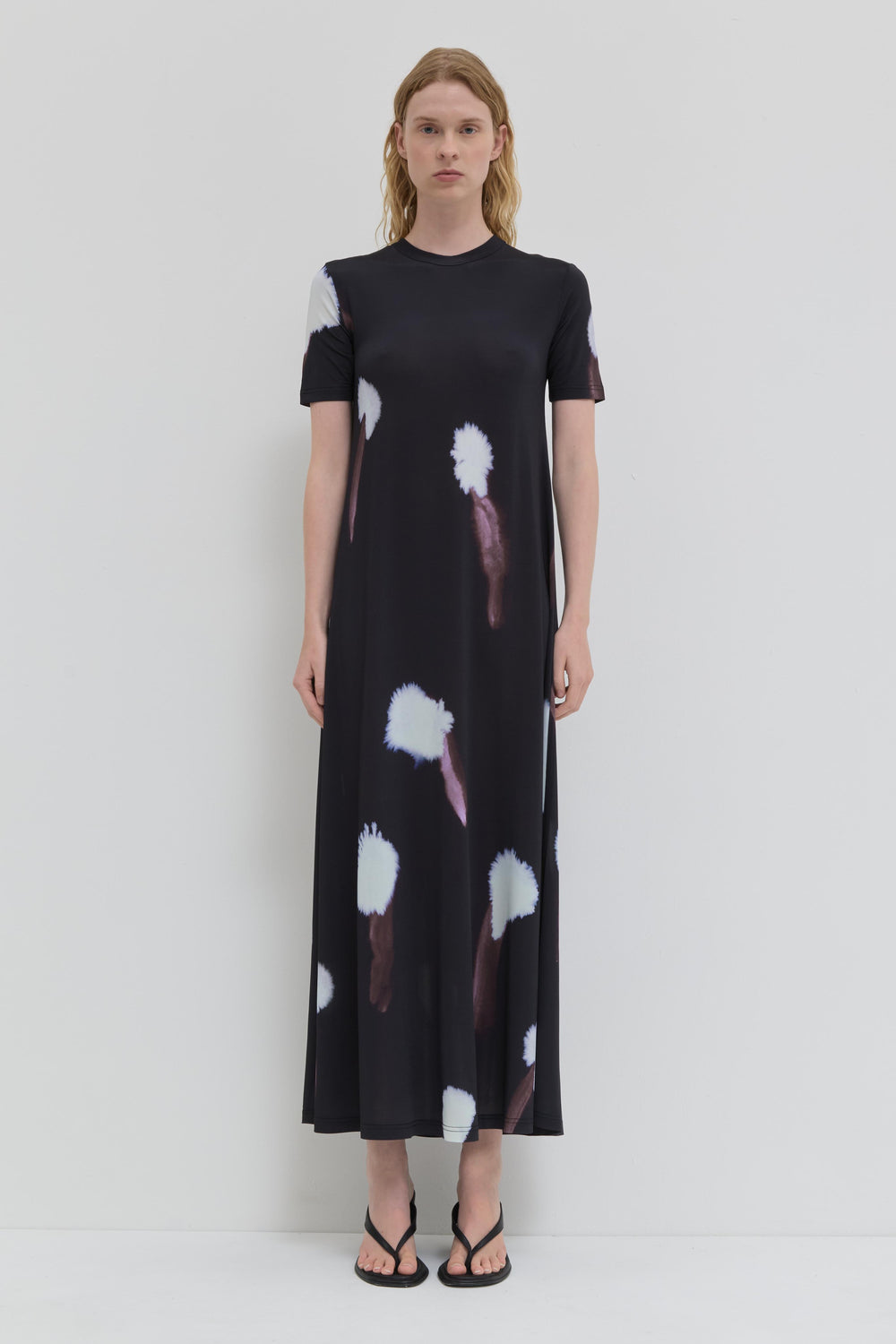 Donni Maxi Dress