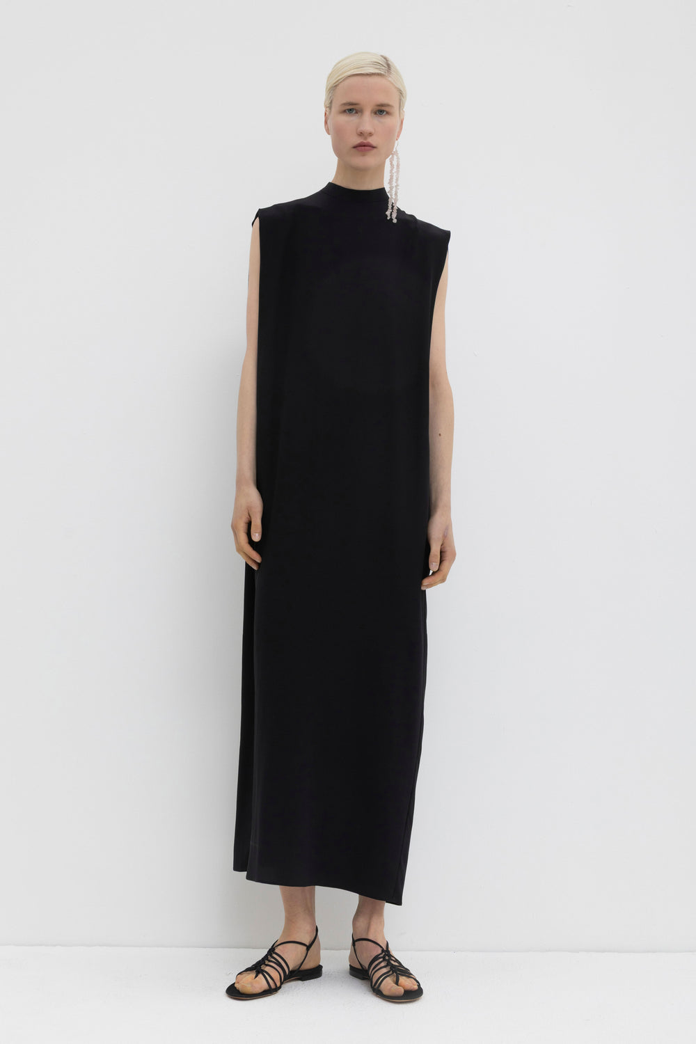 Dupas Silk Dress