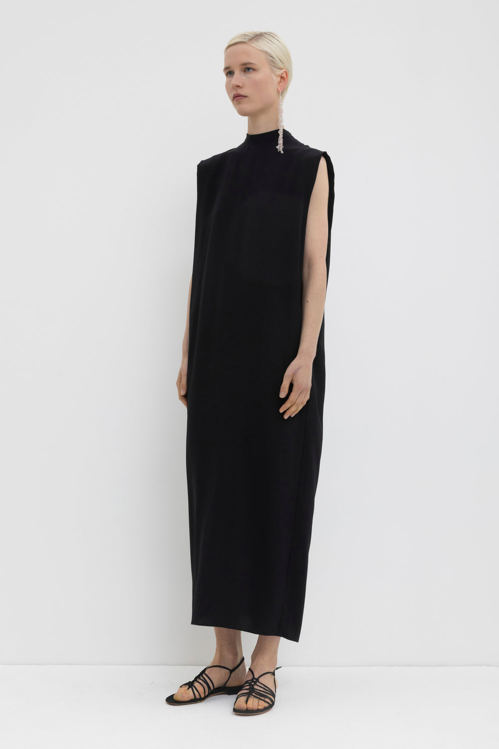 Dupas Silk Dress
