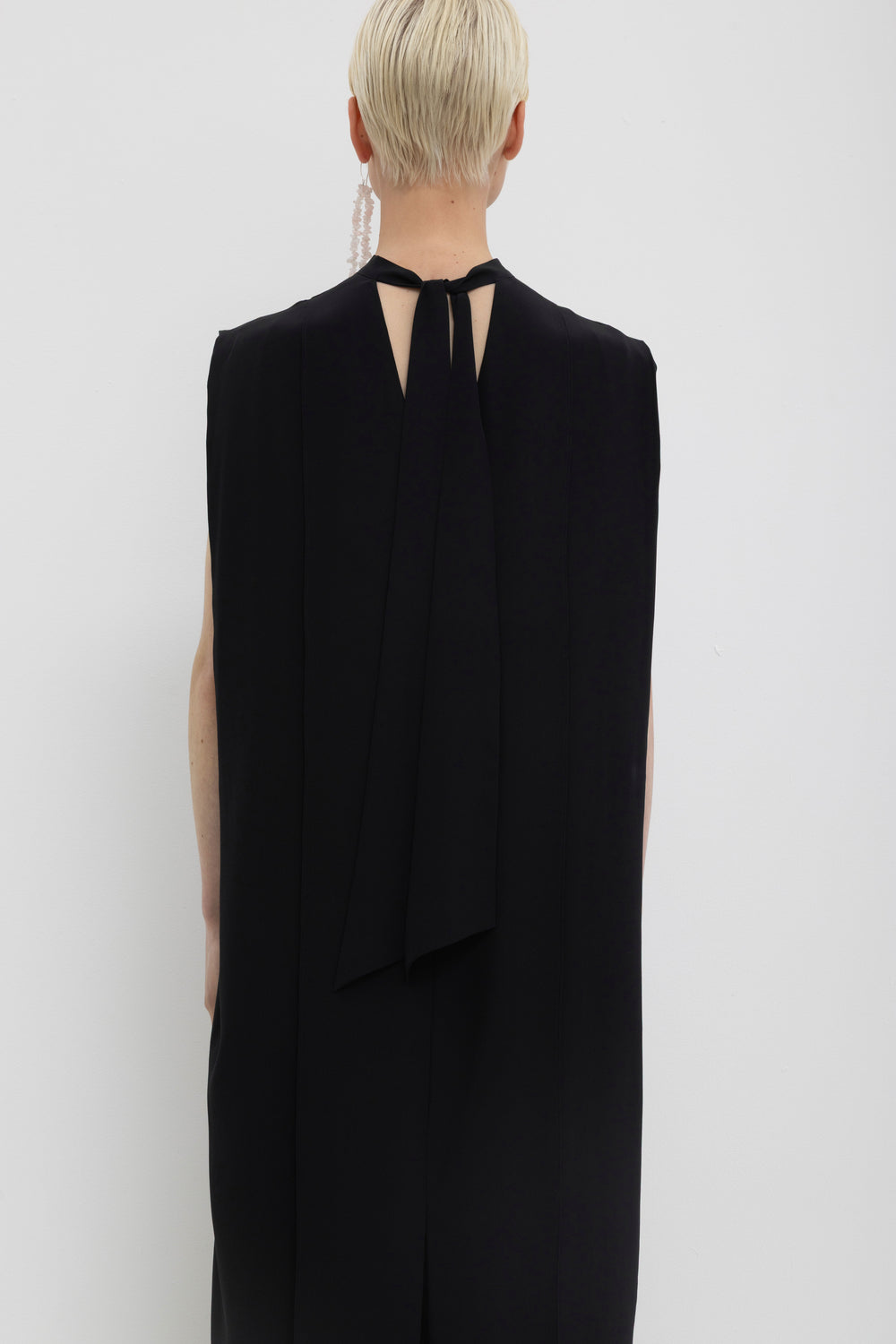Dupas Silk Dress