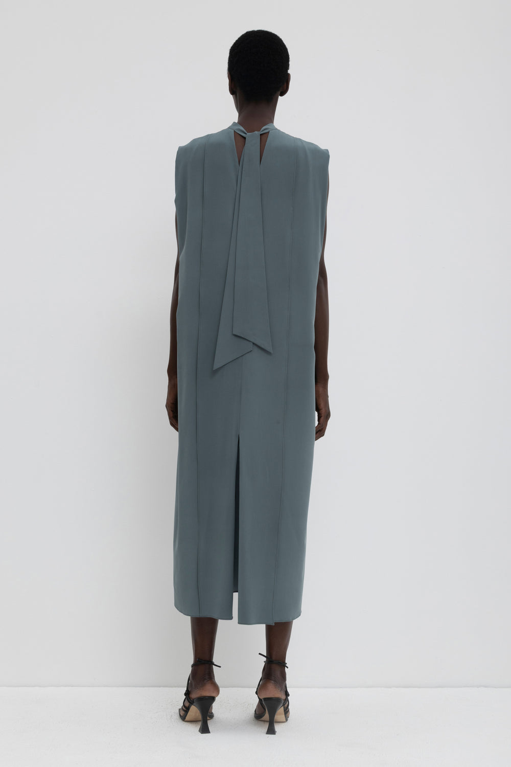 Dupas Silk Dress