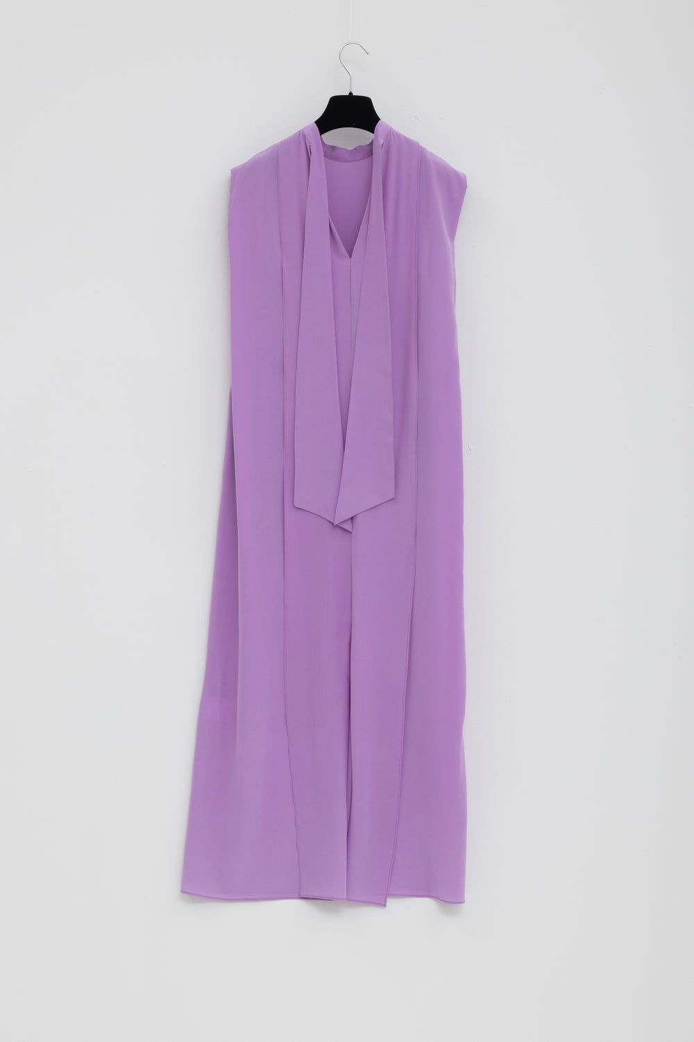 Dupas Silk Dress