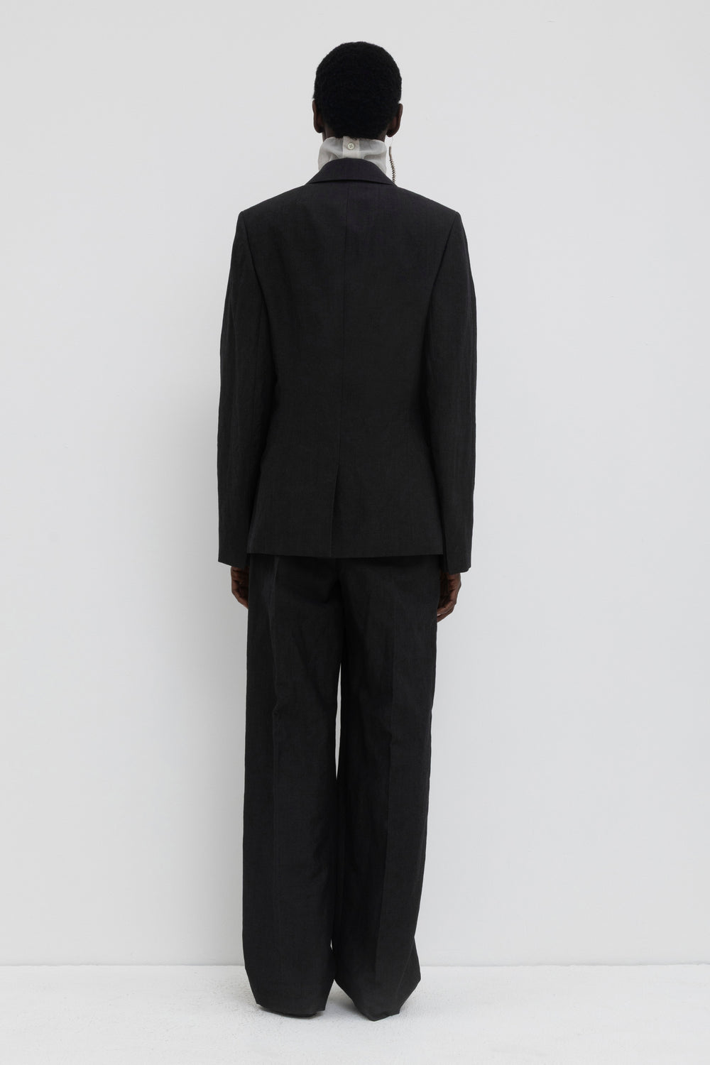 Japira Wool Blazer