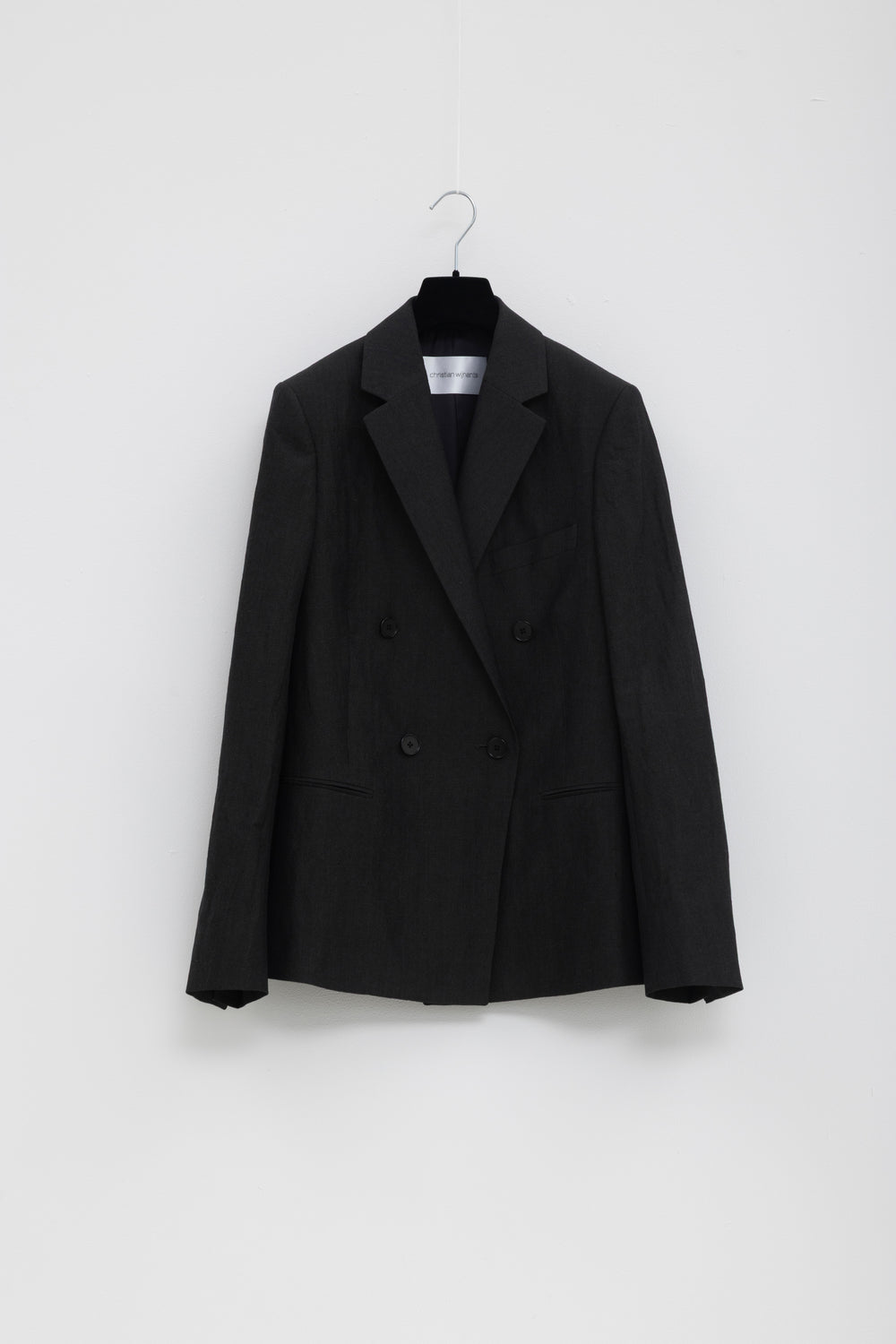 Japira Wool Blazer