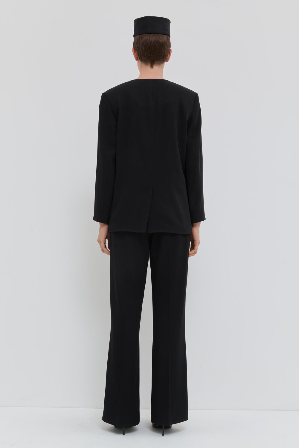Jazz V-Neck Blazer