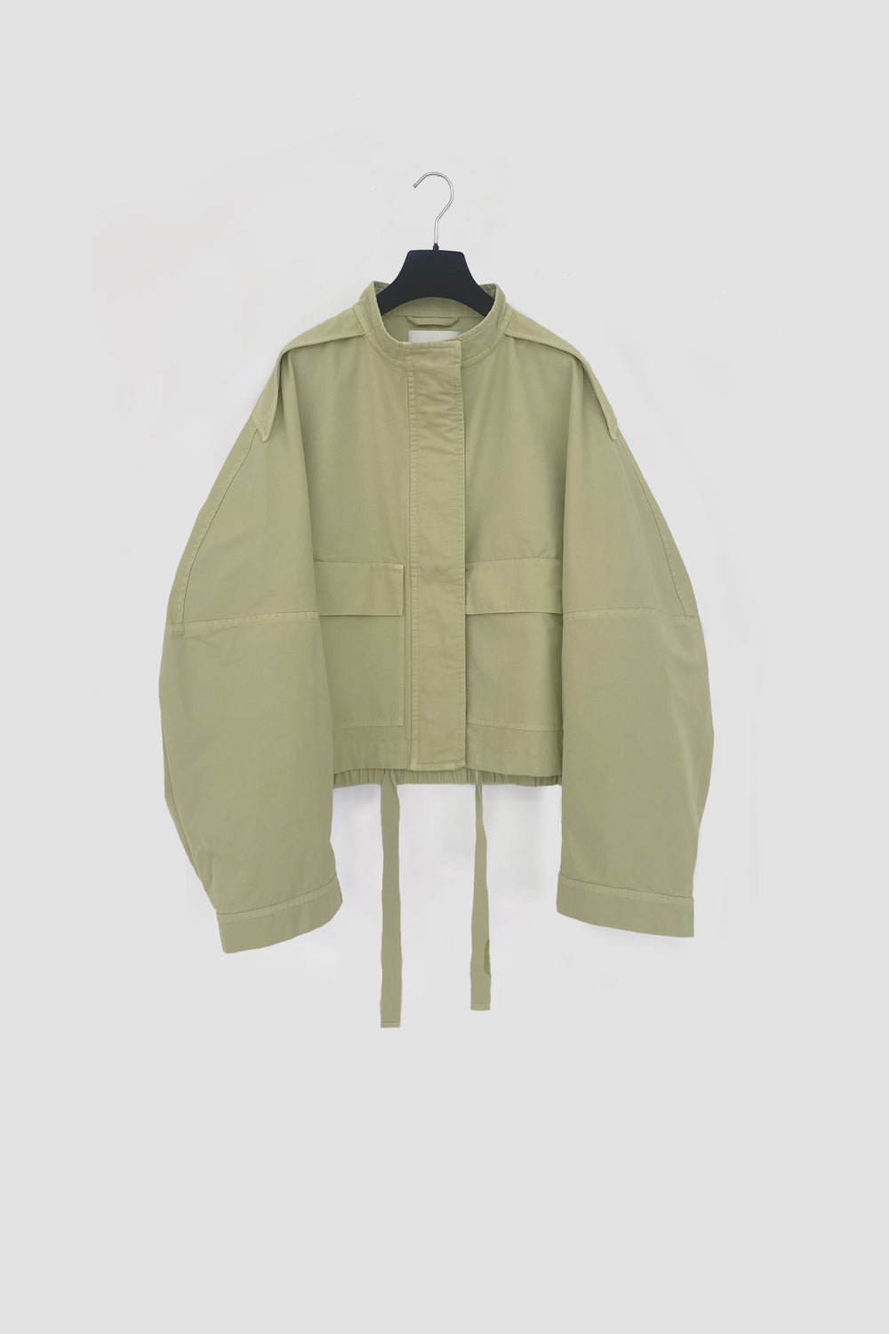 Julora Cotton Jacket
