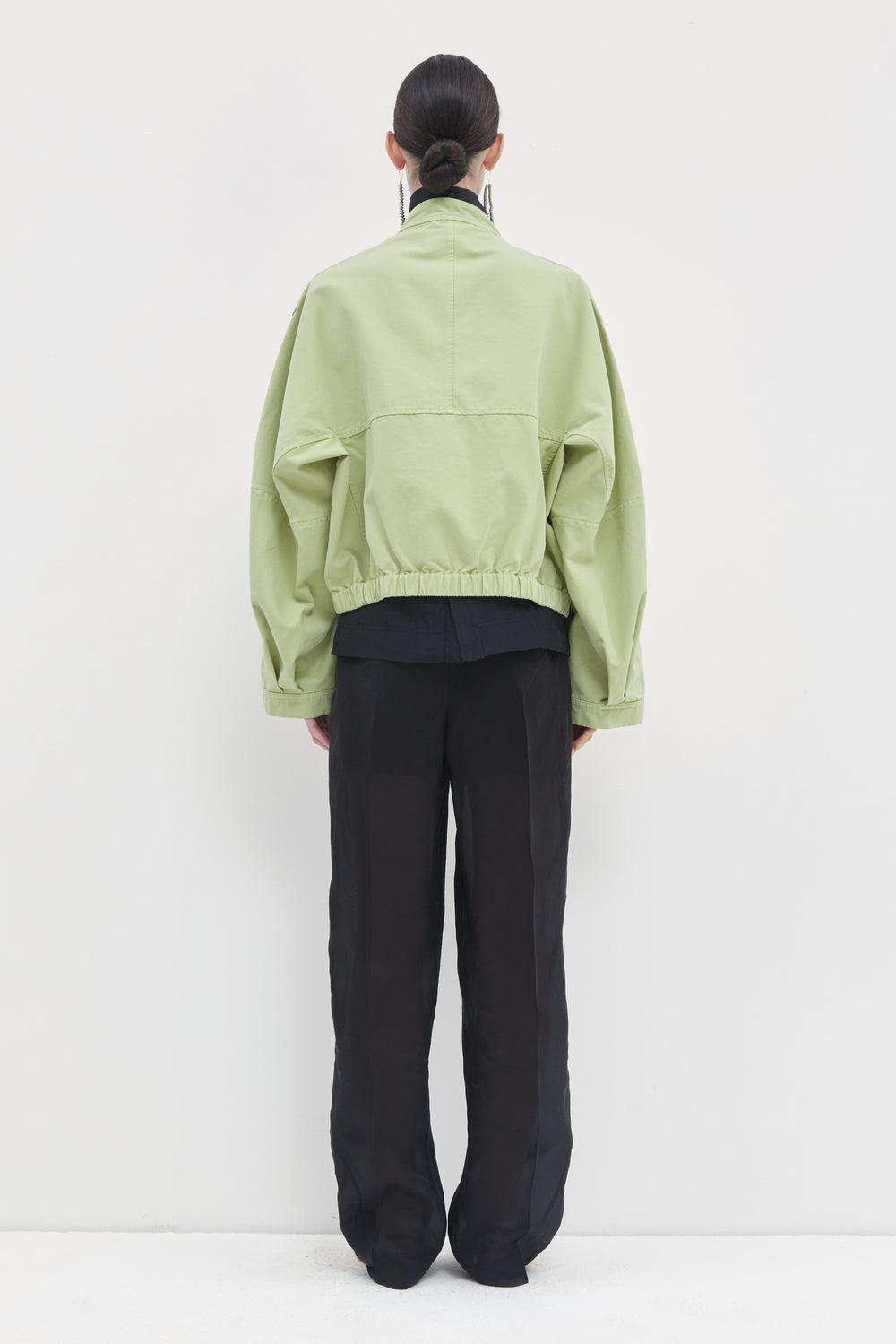 Julora Cotton Jacket