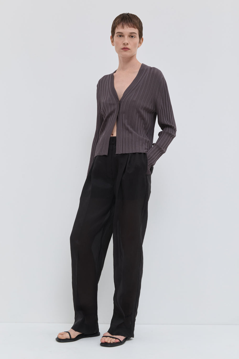Kabelo Cardigan