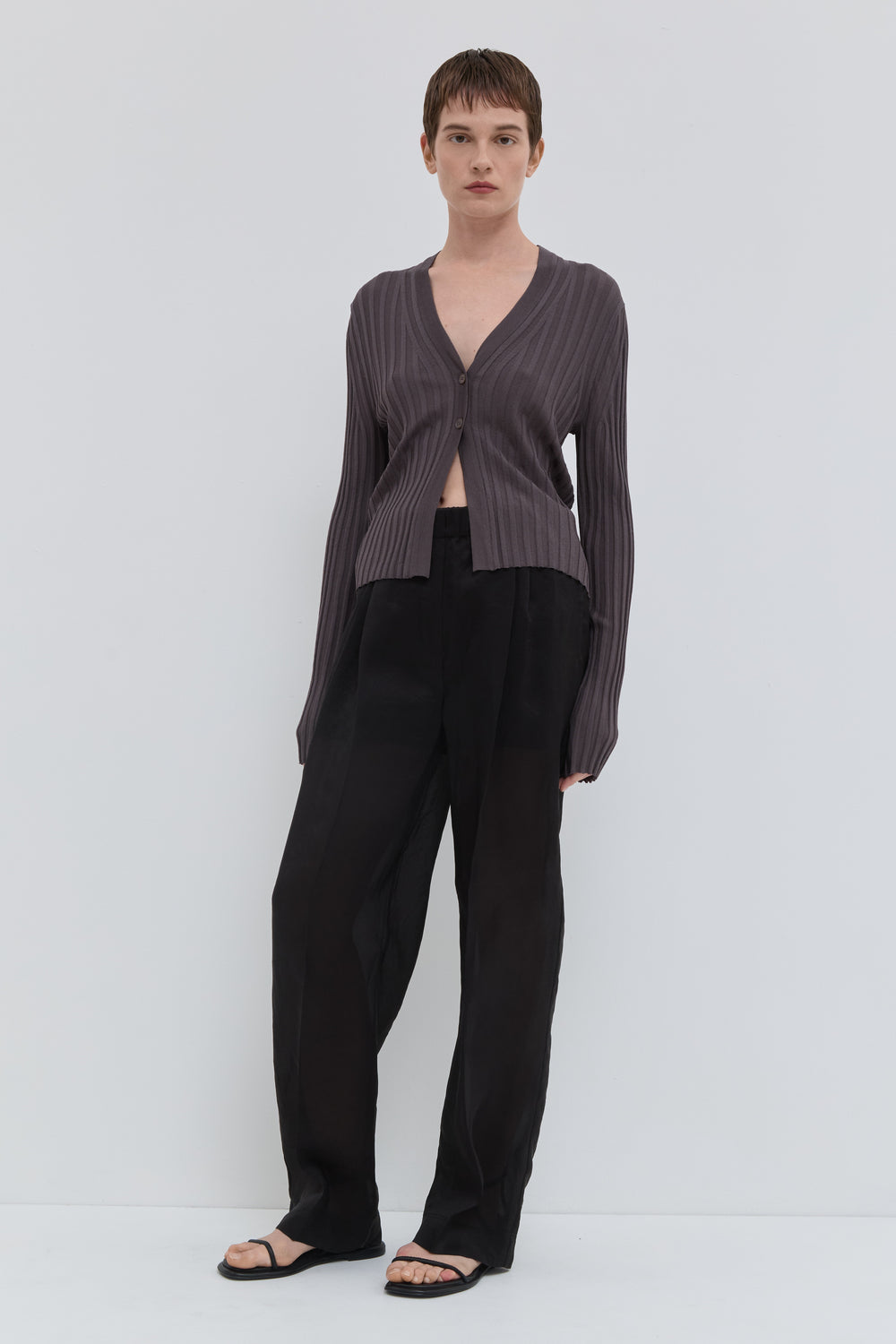 Kabelo Cardigan
