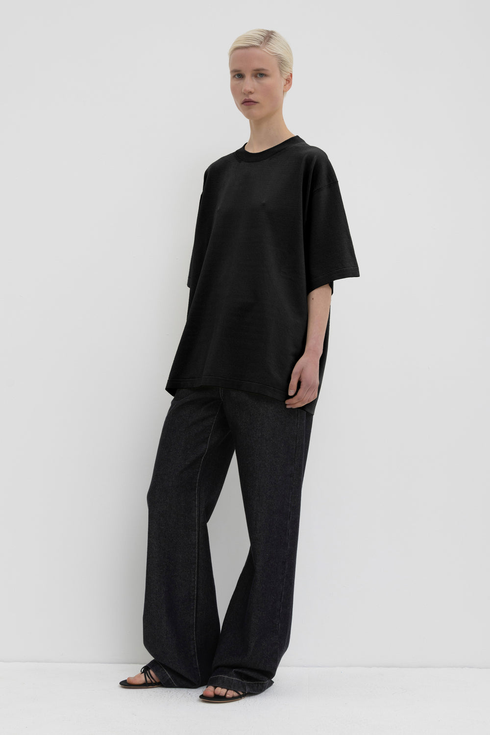 Kagiti Loose T-Shirt