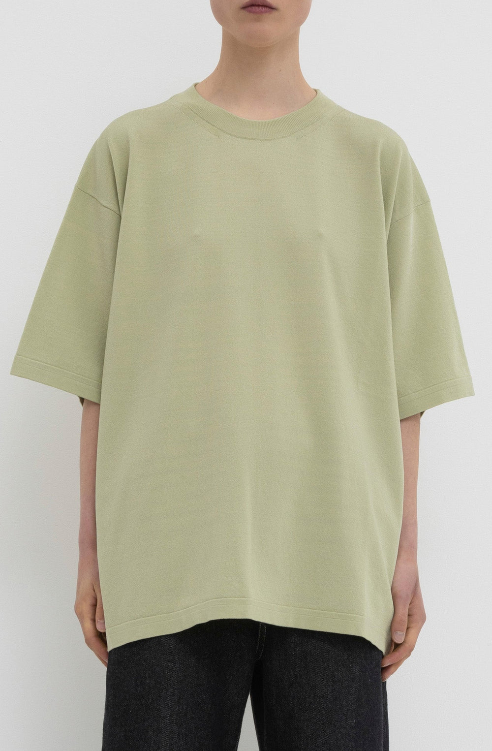 Kagiti Loose T-Shirt