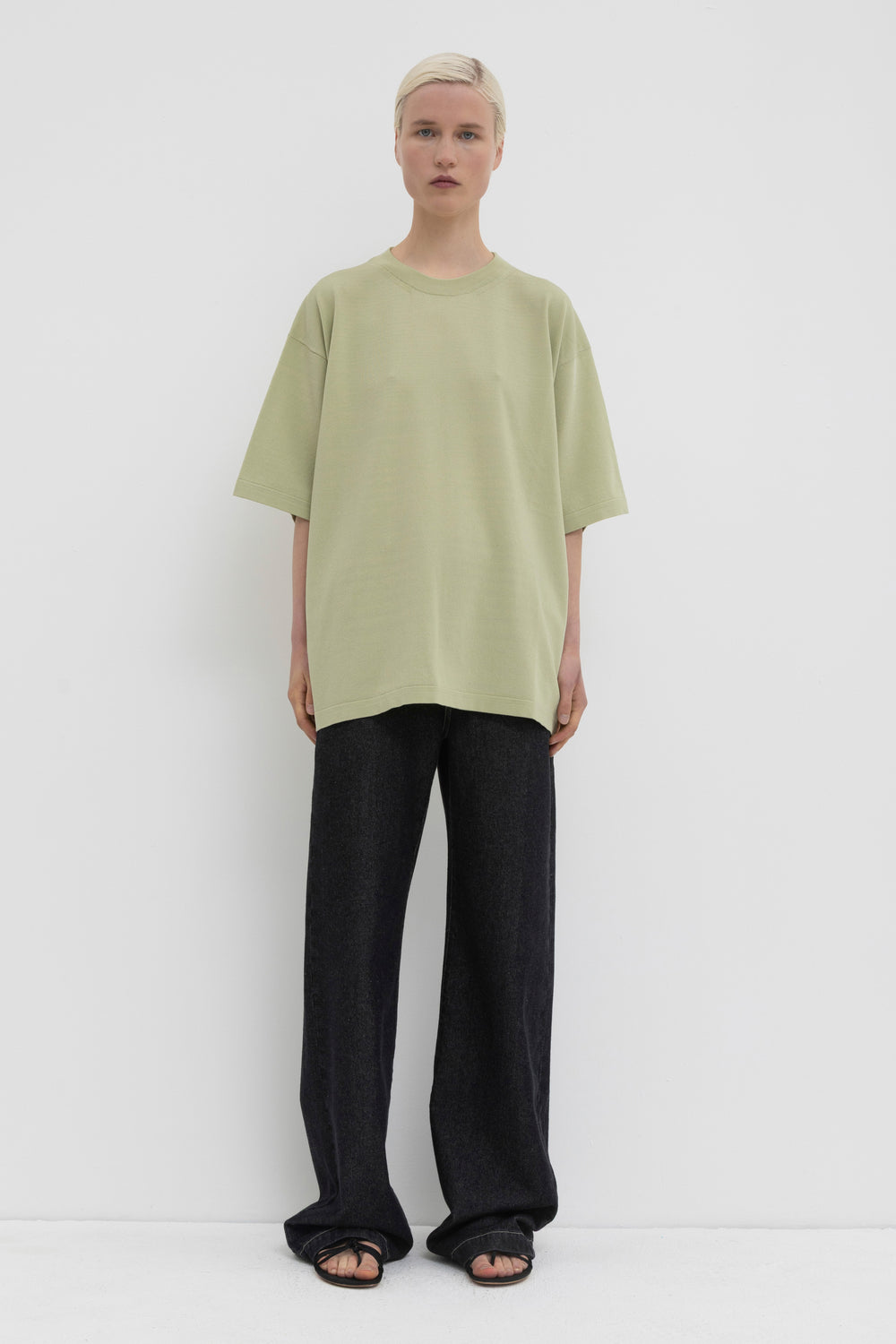 Kagiti Loose T-Shirt
