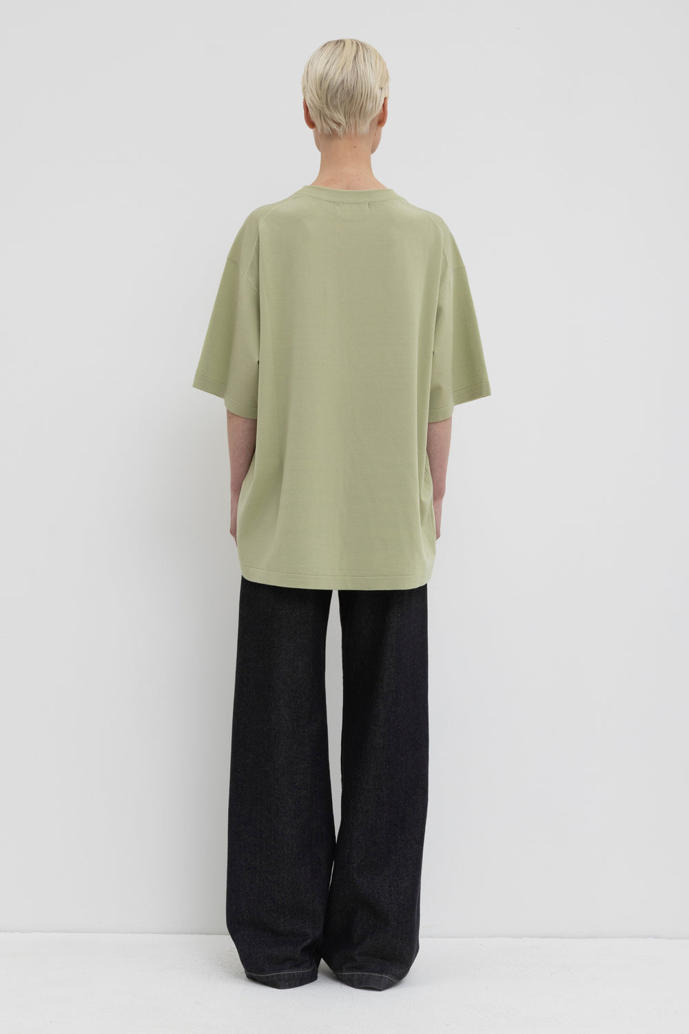 Kagiti Loose T-Shirt
