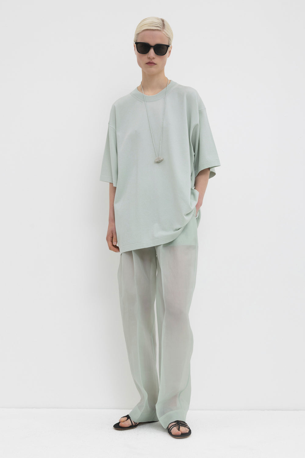 Kagiti Knitwear Top