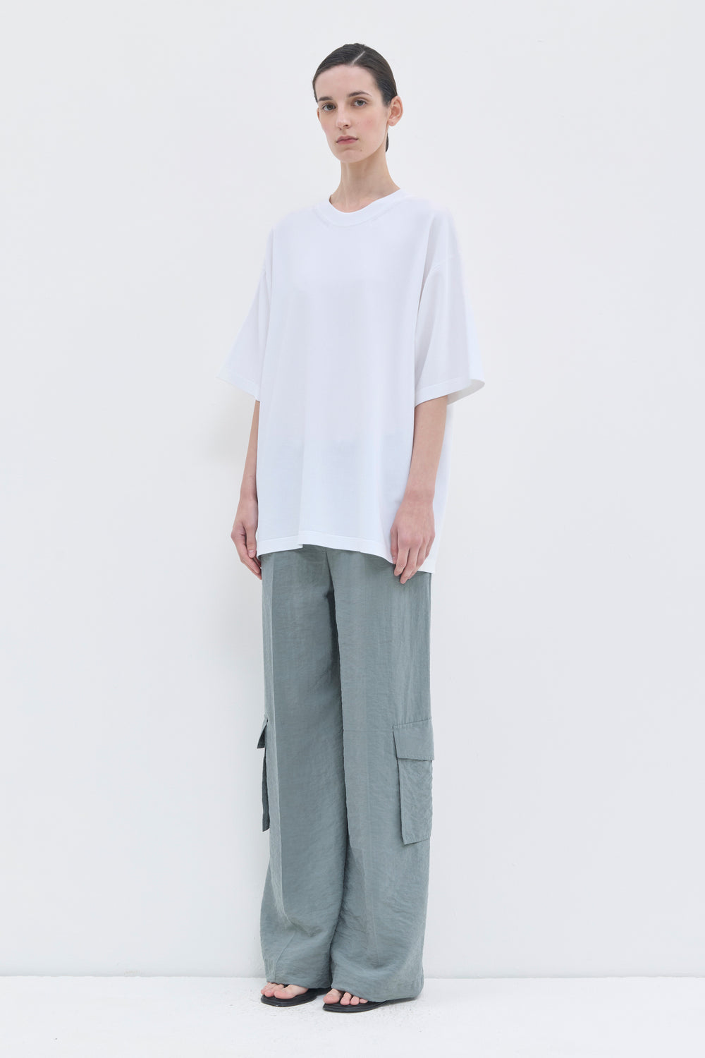 Kagiti Loose T-Shirt