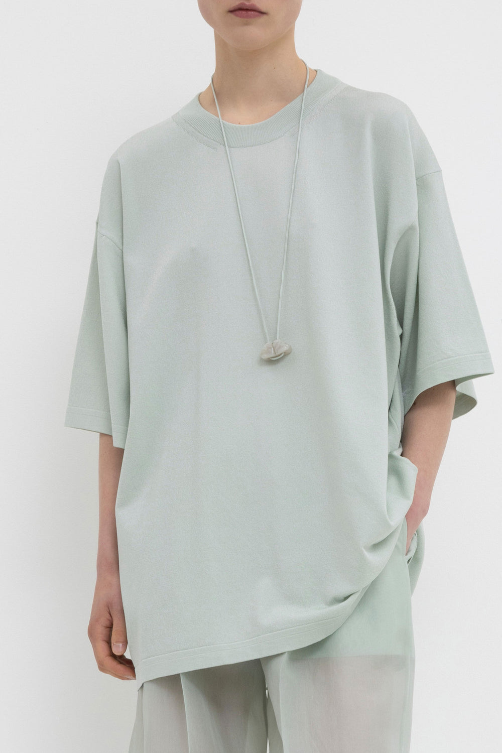 Kagiti Knitwear Top