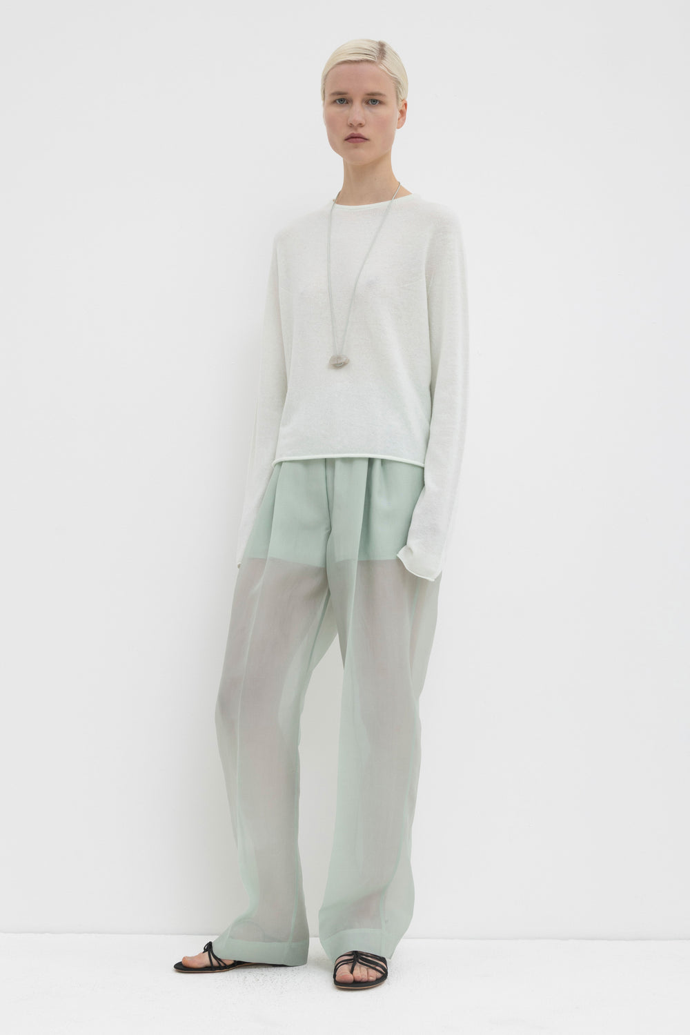 Kipli Wool Sweater