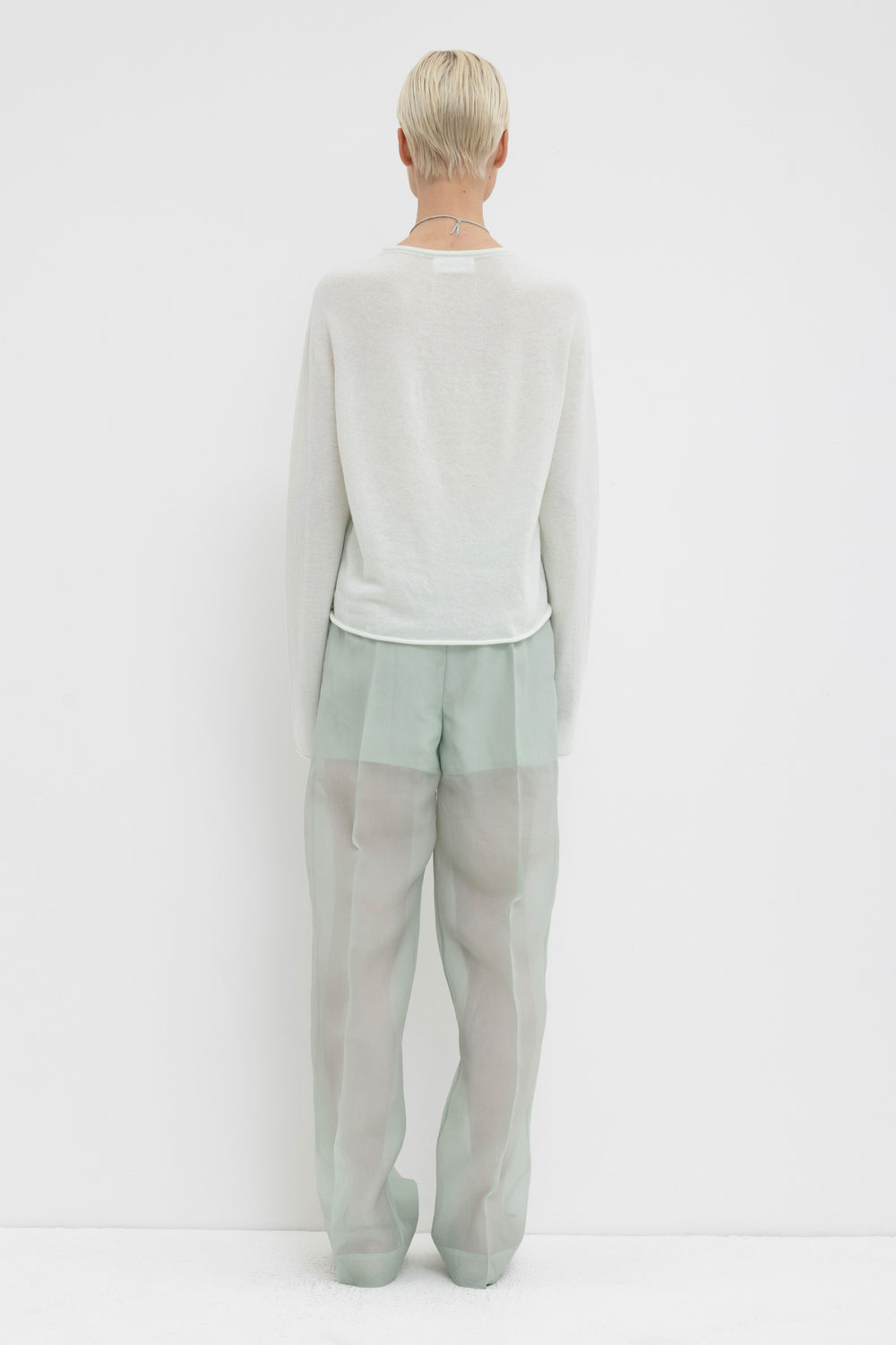 Kipli Wool Sweater