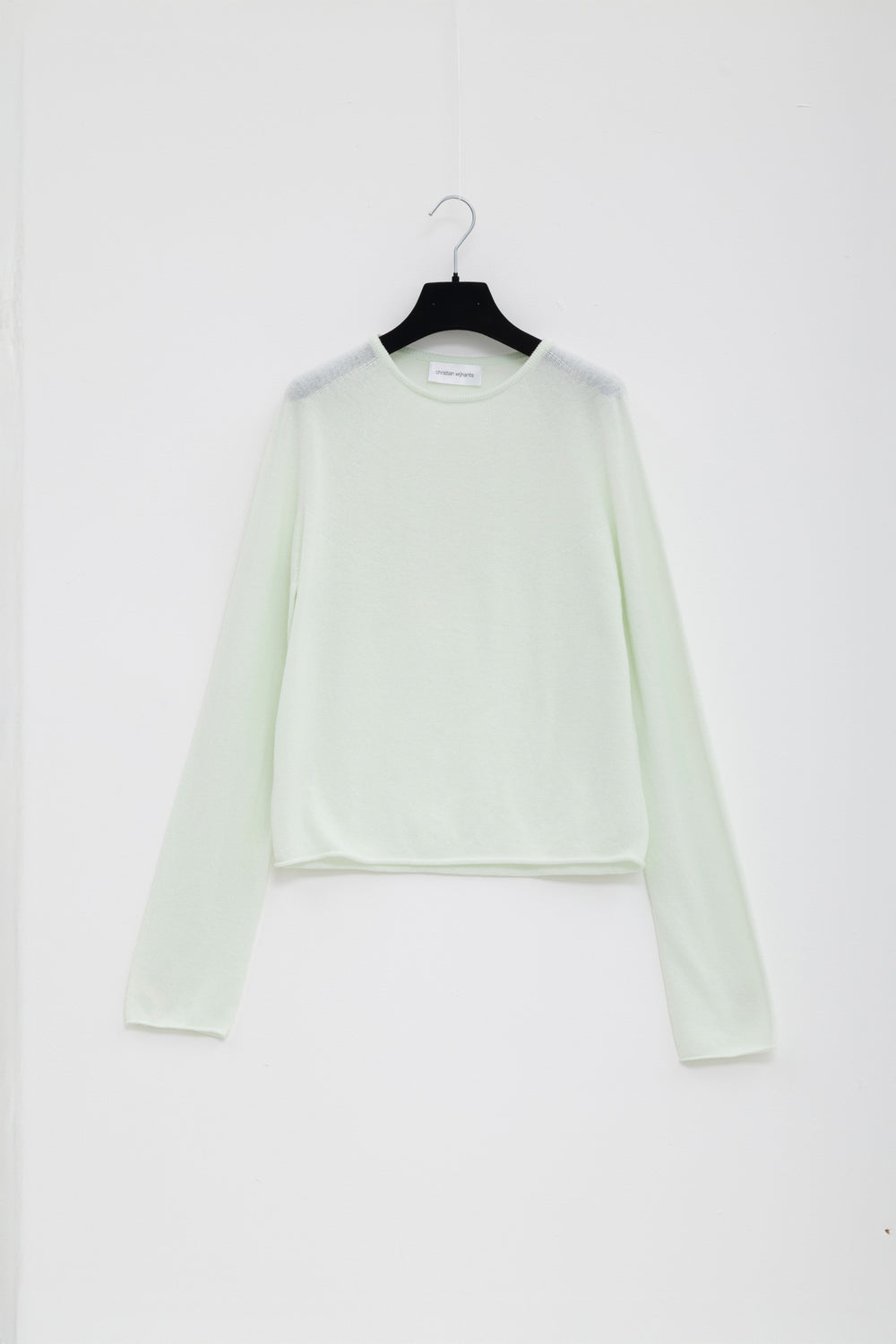 Kipli Wool Sweater
