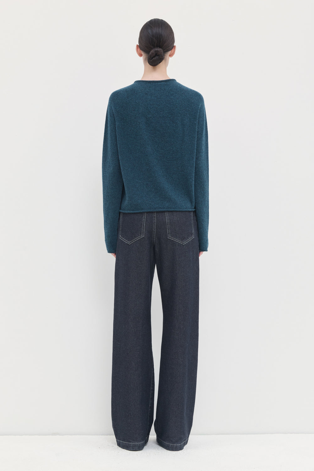Kipli Wool Sweater