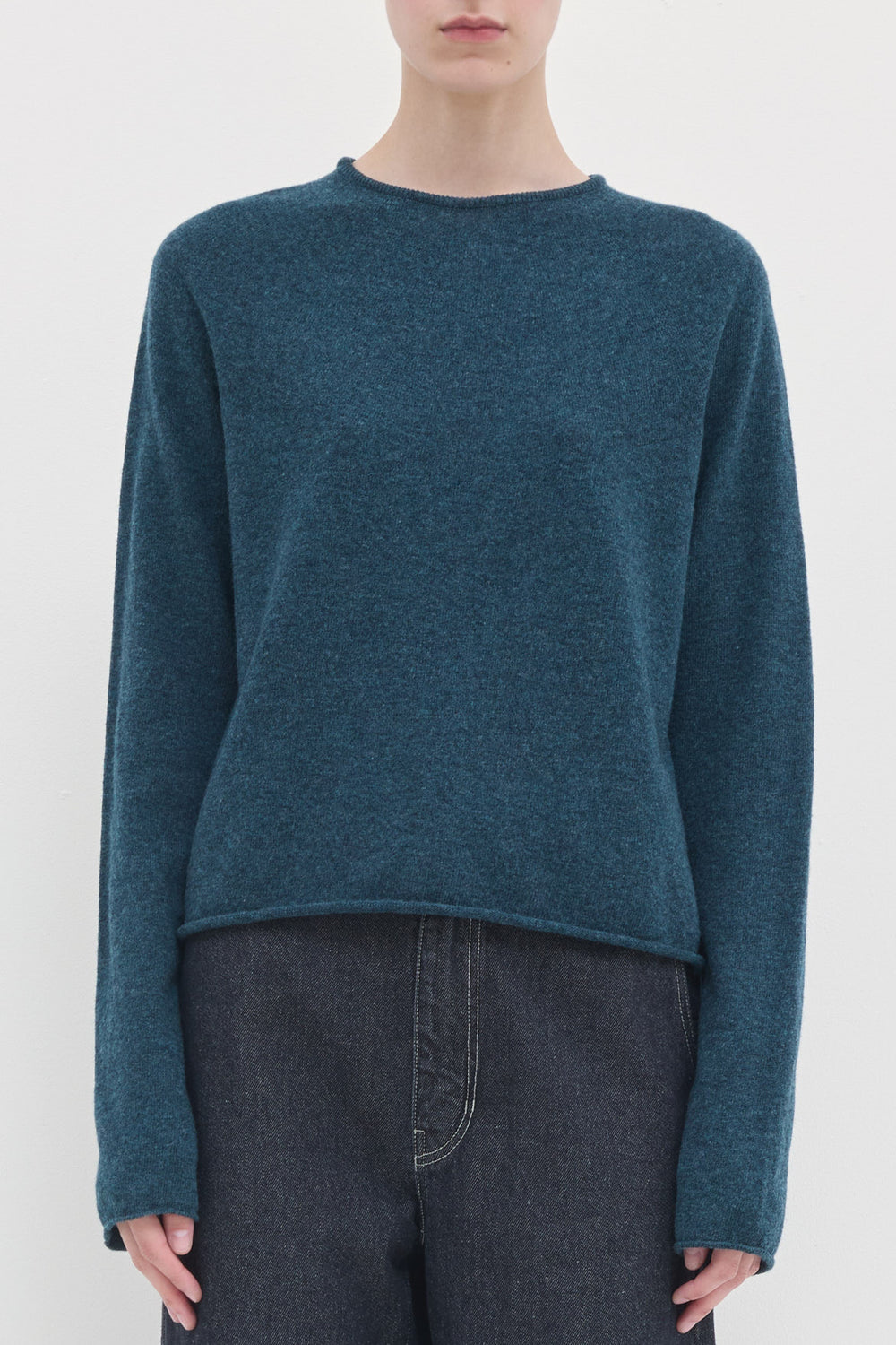 Kipli Wool Sweater