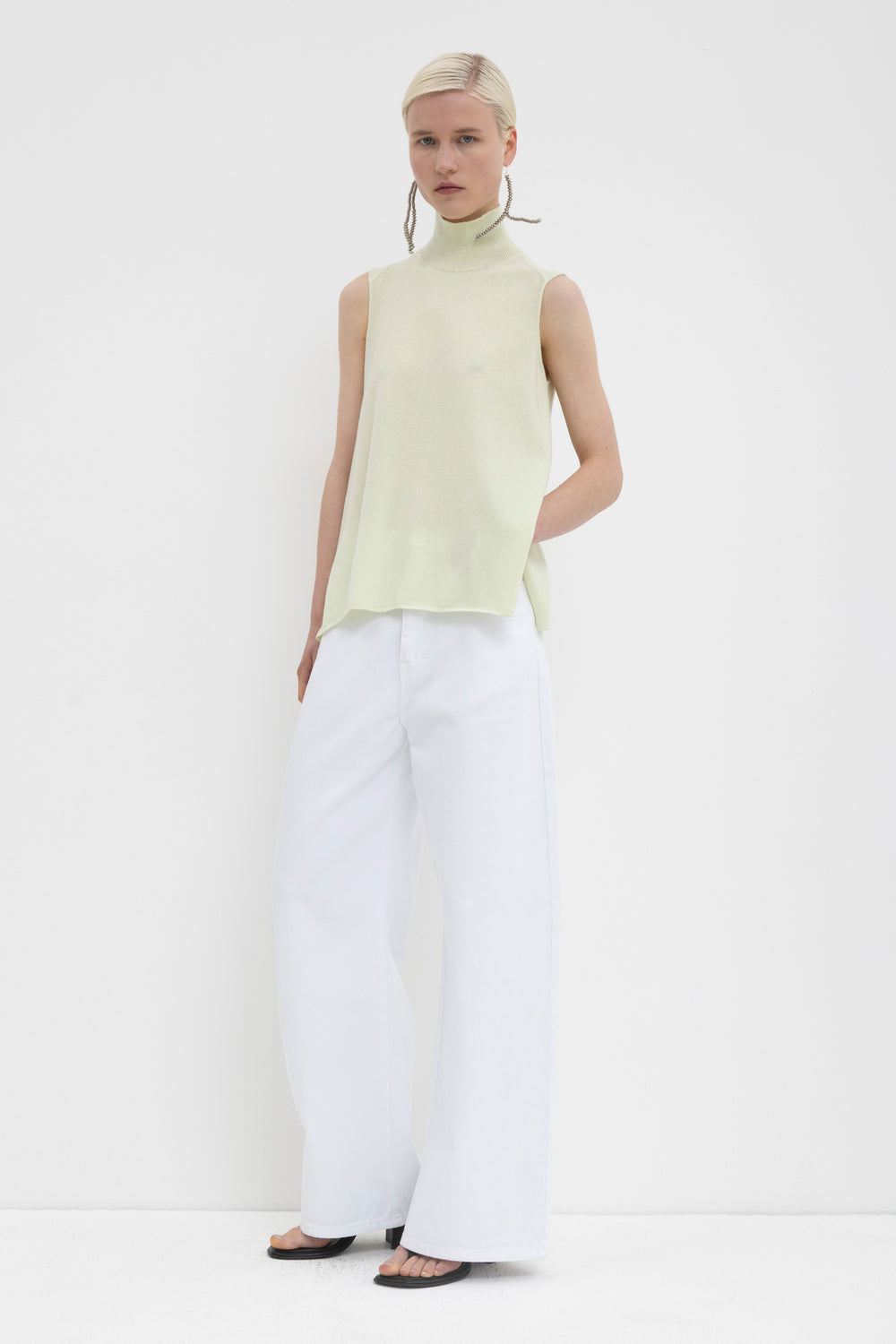 Komme Turtleneck Knit