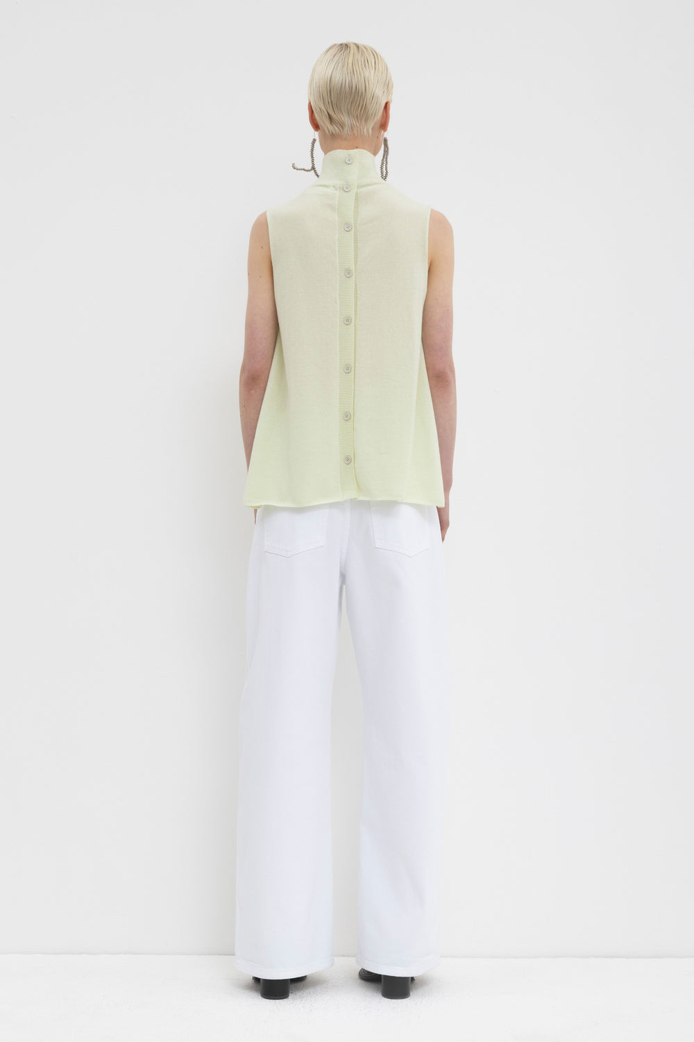 Komme Turtleneck Knit