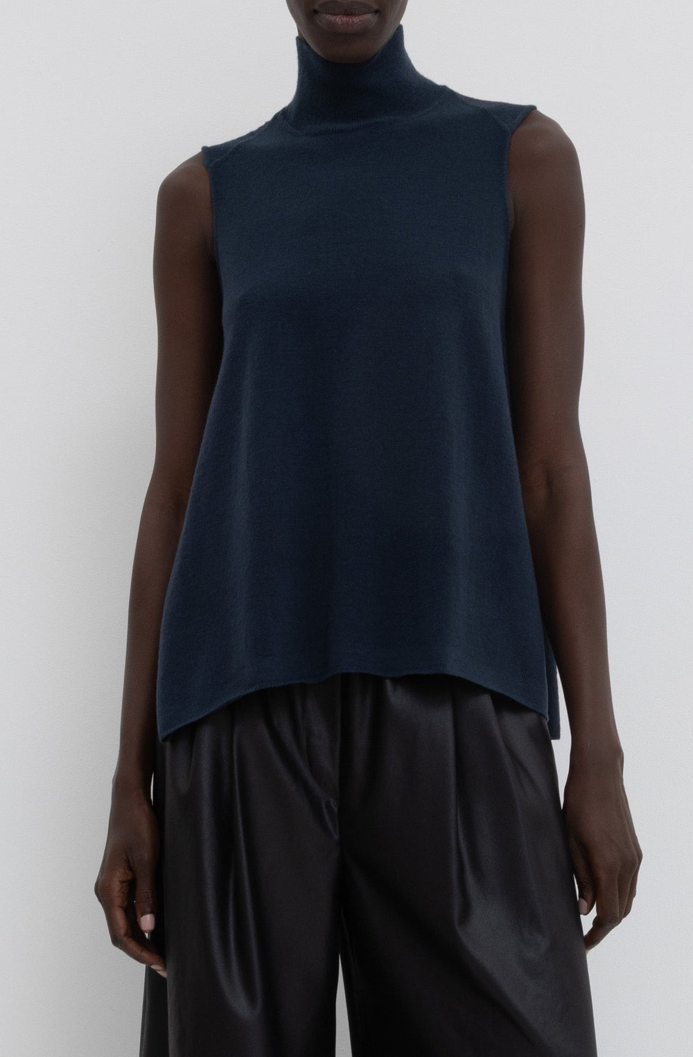 Komme Turtleneck Knit
