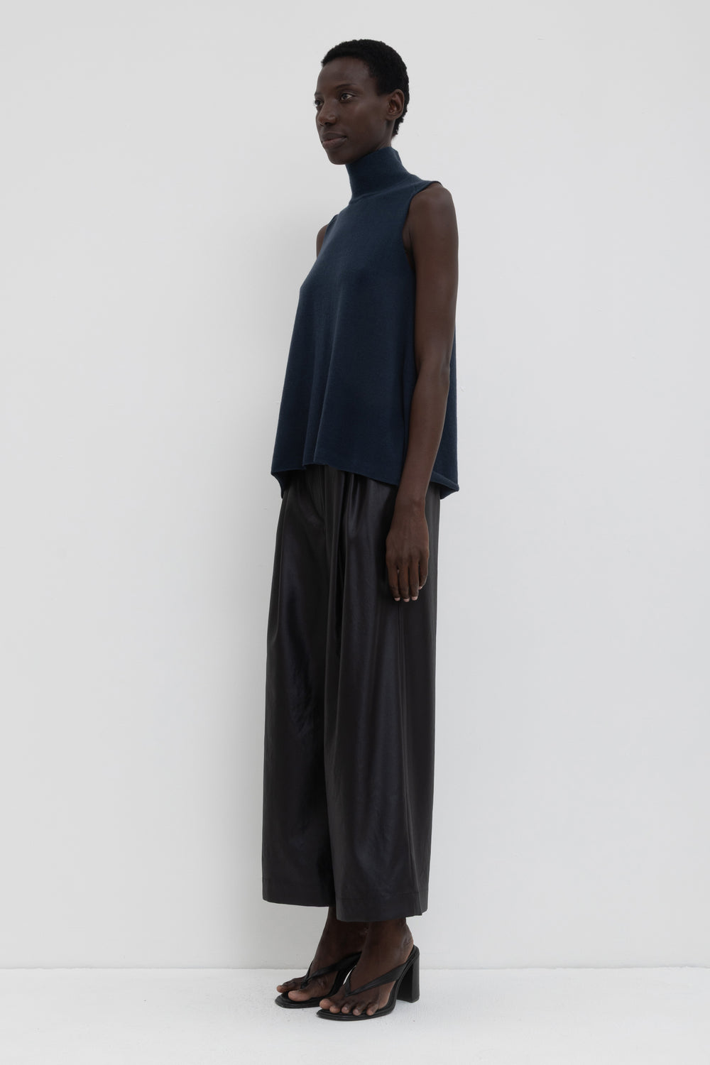 Komme Turtleneck Knit