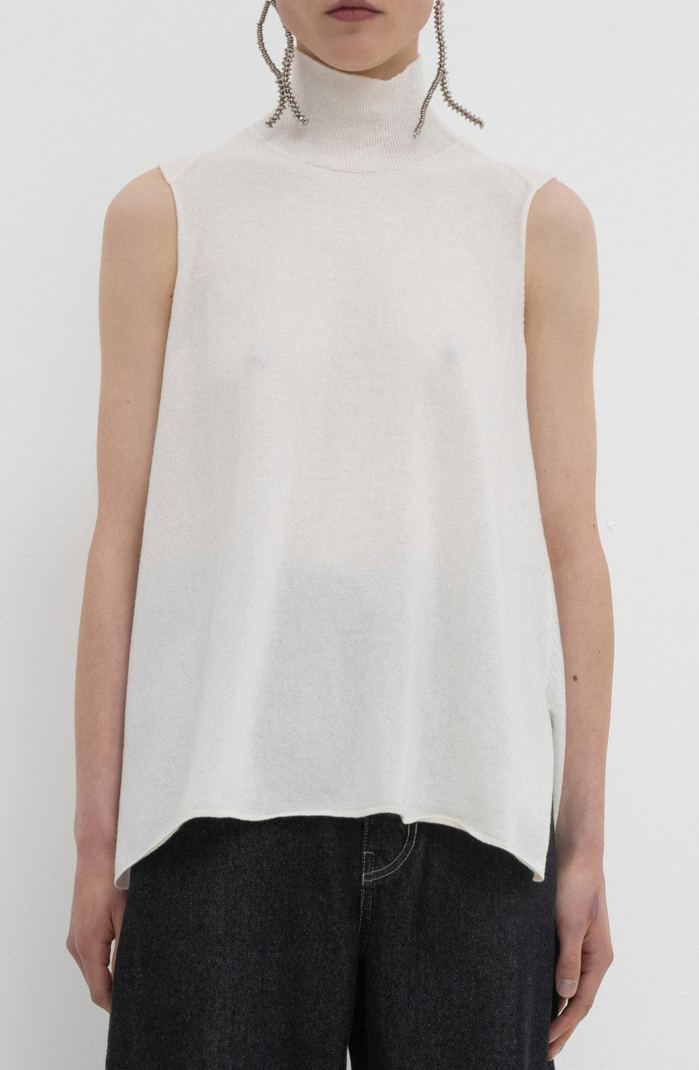 Komme Turtleneck Knit